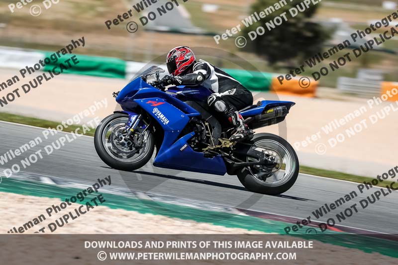 may 2019;motorbikes;no limits;peter wileman photography;portimao;portugal;trackday digital images